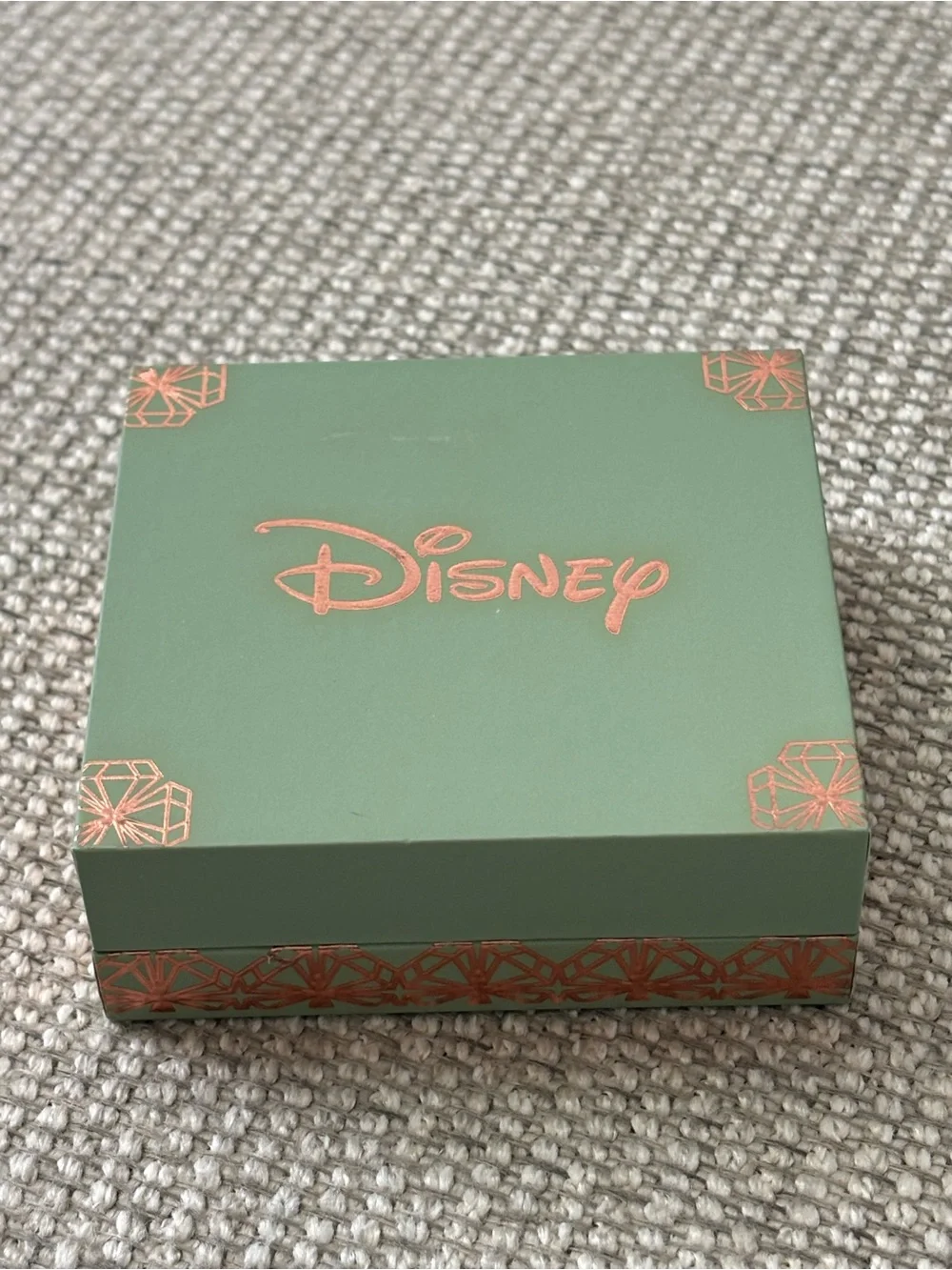 Disney Necklace (NWT)